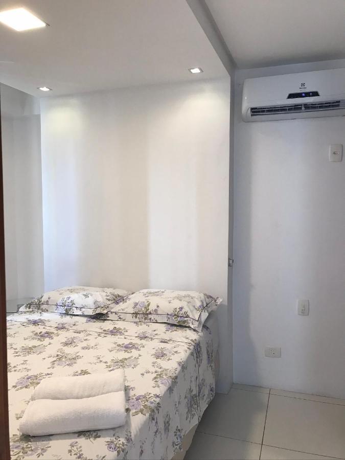 Flat Em Boa Viagem - Portomar Ap 505 Apartment Ресифи Екстериор снимка